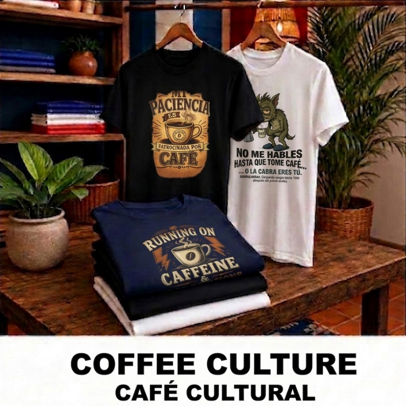 Coffee Lovers