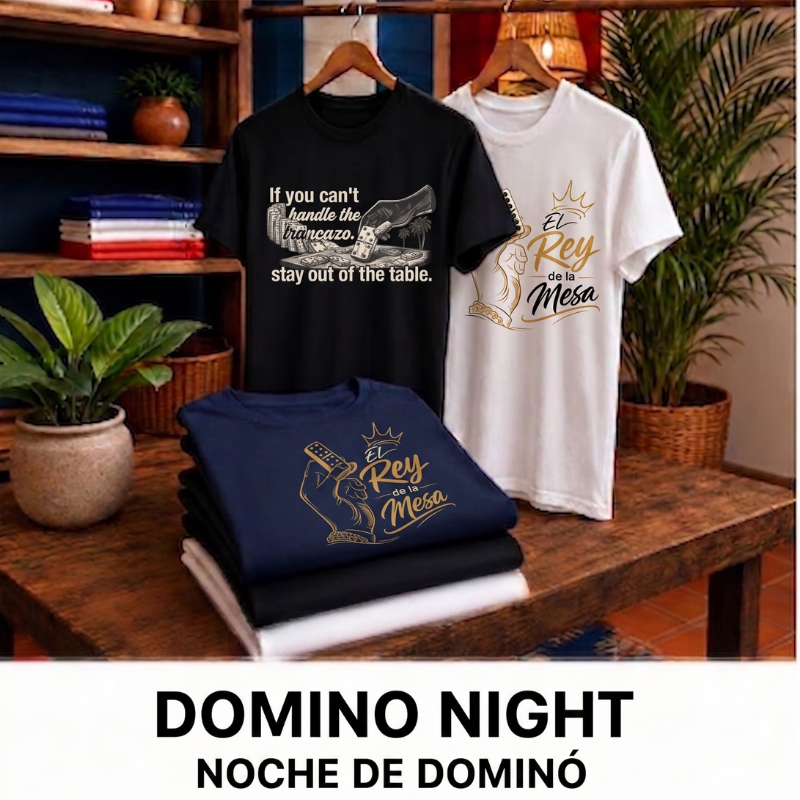 Domino