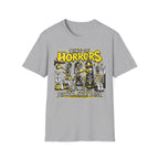 Ring of Horrors T-Shirt