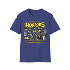 Ring of Horrors T-Shirt