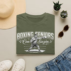 Boxing Seniors T-Shirt
