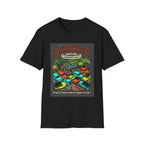 El Único Taco Que Queremos en la Ruta T-Shirt | Puerto Rico Chinchorrero Rally Design