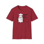 SCS: Ghostly Spice Level 100 T-Shirt