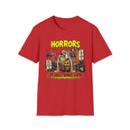 Haunted Workout T-Shirt
