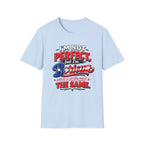 I'm Not Perfect but I'm Boricua which is pretty much the same