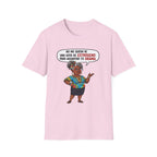 "No Me Queda Ni Una Gota de Estrógeno T-Shirt