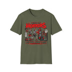 "Box Now Haunt Later" T-Shirt