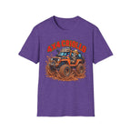 4x4 Criollo Off‑Road T‑Shirt