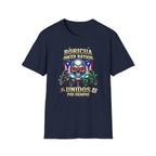 Boricua Biker Nation T-Shirt