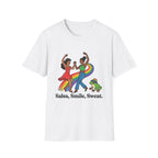 El Rey de la Mesa Domino T-Shirt