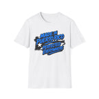 Made in Puerto Rico T-Shirt — "Perfected Everywhere" Island Pride Tee