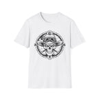 Skull Biker With Hat