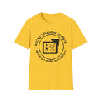 Recalculando la Ruta T-Shirt