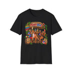 Puerto Rico Beach Bar T-Shirt