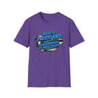 Puerto Rico Tee — "Hecho en Puerto Rico, Perfeccionado en Todas Partes" Graphic T-Shirt