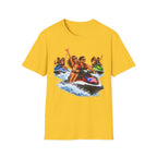 Jet Ski 1 T-Shirt