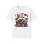 4x4 Enthusiast Off-Road T-Shirt