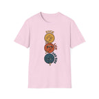 Suck, Lick & Kiss T-Shirt