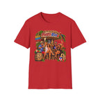 Puerto Rico Tiki Bar T-Shirt