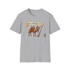 Nada es Imposible con Fe T‑Shirt