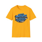 Puerto Rico Tee — "Hecho en Puerto Rico, Perfeccionado en Todas Partes" Graphic T-Shirt