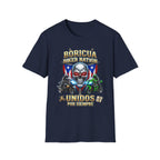 Boricua Biker Nation T-Shirt
