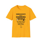 “Sobreviviente de la Guardería Infantil” T‑Shirt