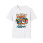 Envejecemos Con Orgullo T-shirt