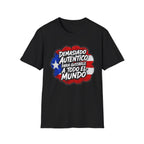 "Demasiado Auténtico  Para Gustarle A Todo El Mundo T-Shirt"