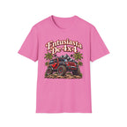 4x4 Enthusiast Off-Road T-Shirt