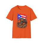 Off-Road 4x4 T-Shirt