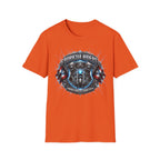 Boricua Riders T-Shirt