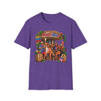 Puerto Rico Beach Bar T-Shirt