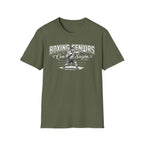 Boxing Seniors T-Shirt