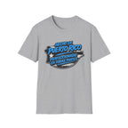 Puerto Rico Tee — "Hecho en Puerto Rico, Perfeccionado en Todas Partes" Graphic T-Shirt