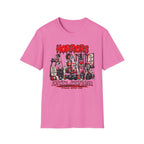 Horrors Gym T-Shirt