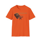 "Proverbios 6:6  Entrenando el espíritu" T-Shirt