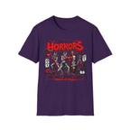 Haunt Later Boxing T-Shirt