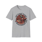'Hot Flash? Please' T-Shirt