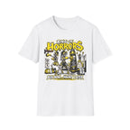 Ring of Horrors T-Shirt
