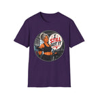 I Still Got It Motivational Gym Tee for Women