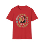 "No Es El Calor Del Caribe T-Shirt