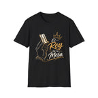El Rey de la Mesa Domino T-Shirt