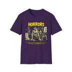 Horrors Lift Now T-Shirt