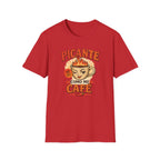 'Picante Como Mi Café' T-Shirt
