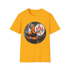 I Still Got It Motivational Gym Tee for Women