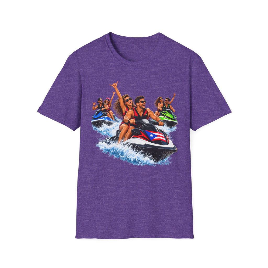 Jet Ski 1 T-Shirt