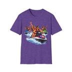 Jet Ski 1 T-Shirt