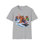 Jet Ski 1 T-Shirt