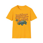 Chinchorreo Route... T-Shirt